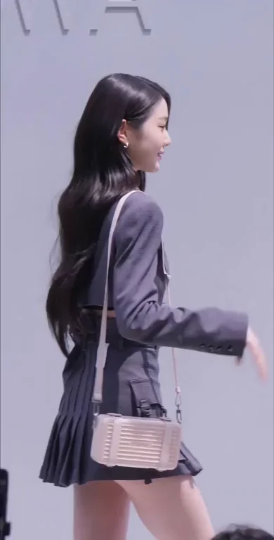 IVE - Wonyoung & Yujin