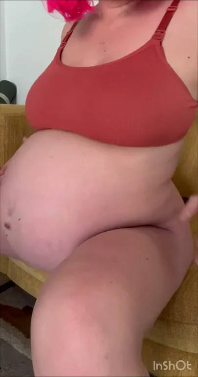 Gosh, I'm so heavy