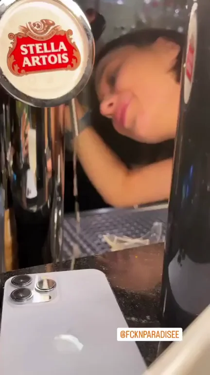 Straight From The Tap