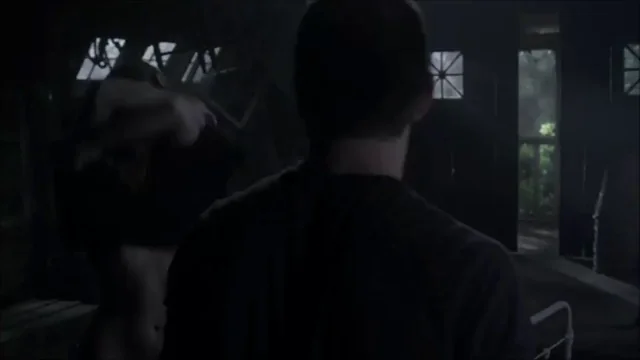 Lili Simmons - Banshee (2013)