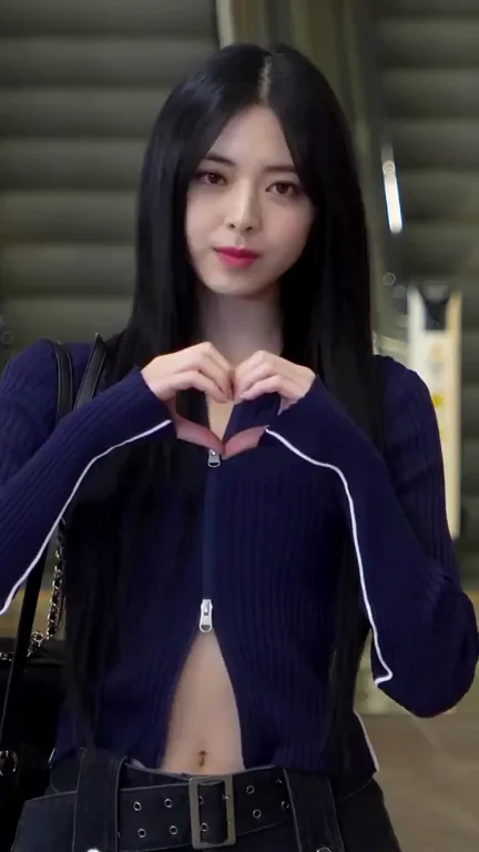 ITZY - Yuna