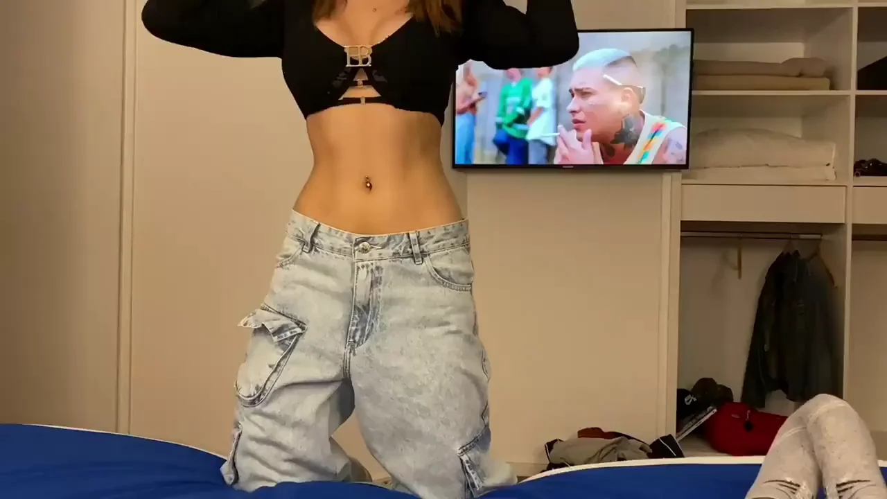 Oh my god I have my pussy very horny