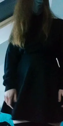 🔥 Surprise Tease for Newbies Sorting Wild Trans Slut 💦
