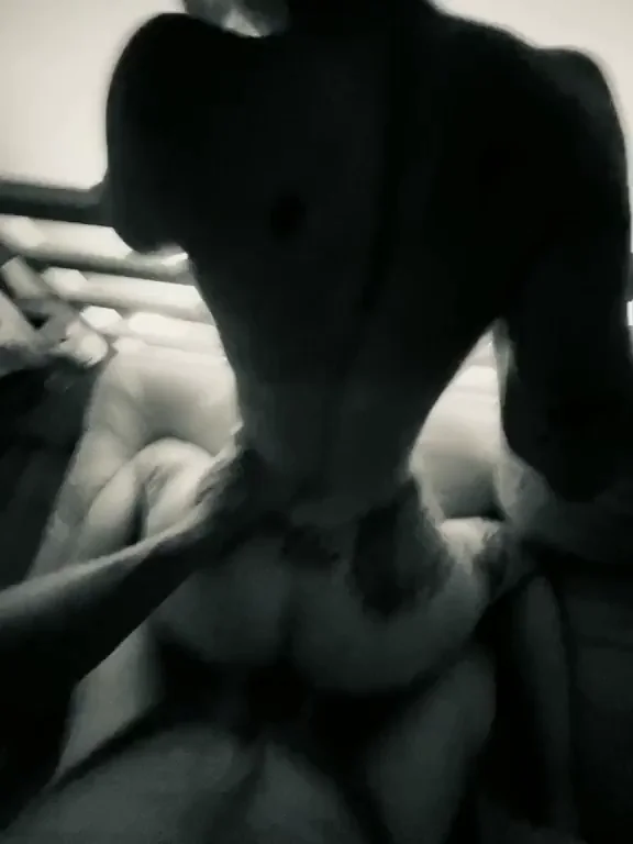 🔥 Pull Out & Drench That Juicy Ass! 💦