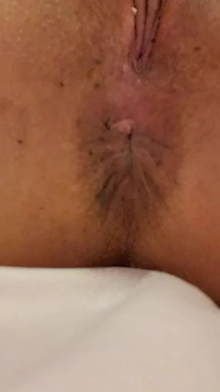 Weekend Slut Holes Exposed 😈🍑💦