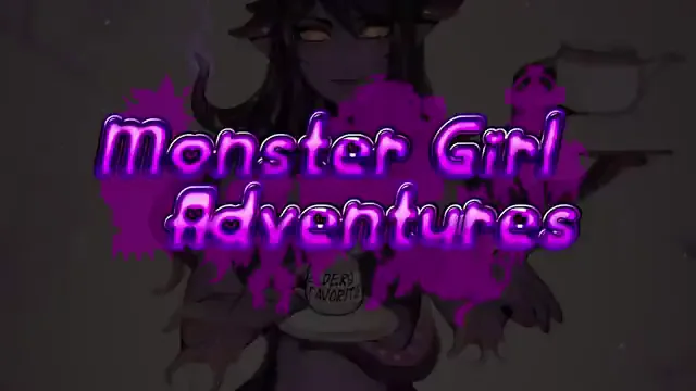 Fan of hentai and monster girls? This very unique, fully voice acted and very interactive JOI video(game) might be just for you! Already released out of early access - link to a full video in the comment. The full series has over 2.5h worth of content. I'm the JOIs creator, ask me anything!