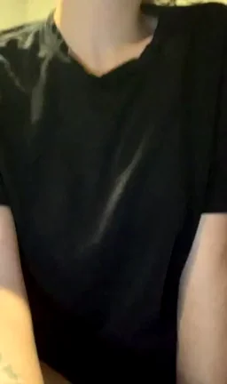 This shirt is for you