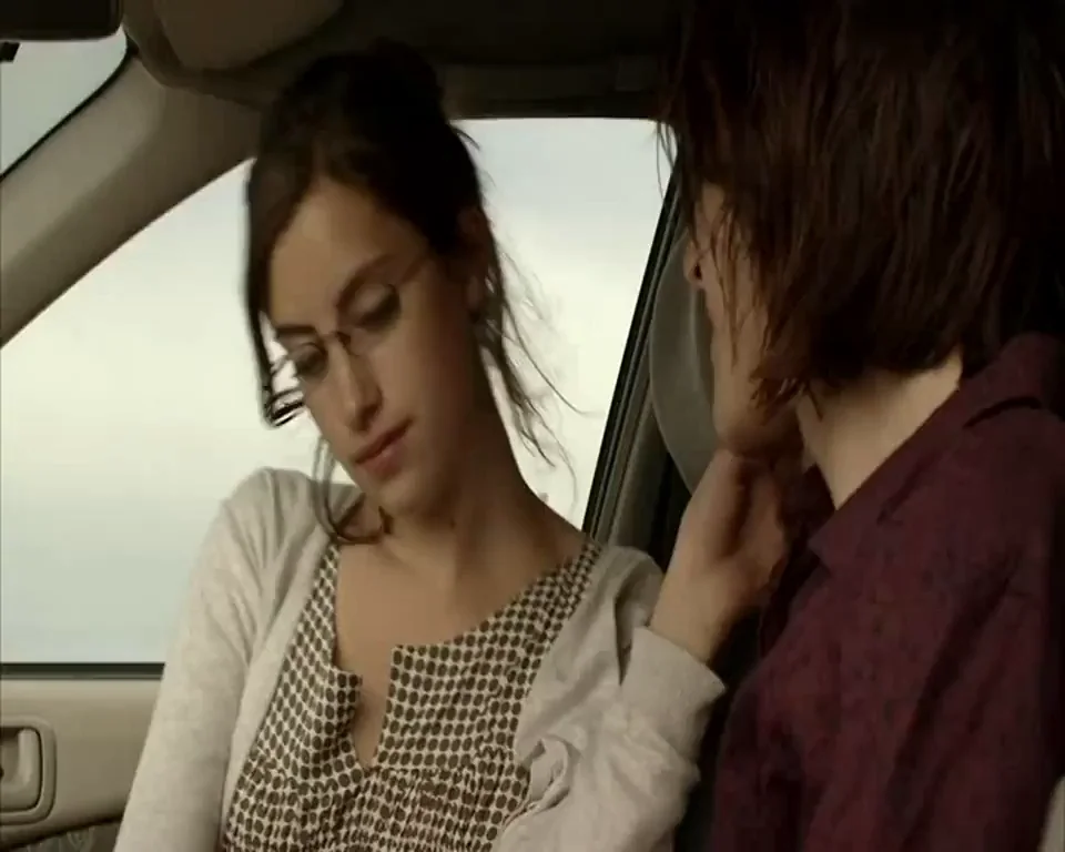 HÃ©lÃ¨ne Zimmer in Desire