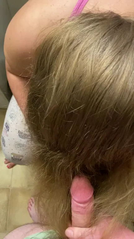 I need more conditioner!🥵🥵