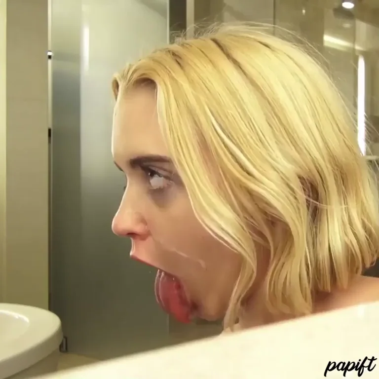 dominate the mouth