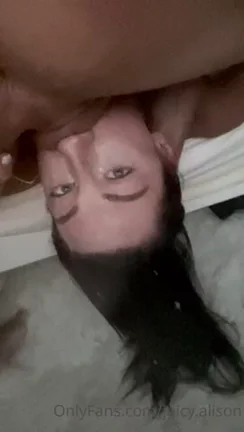Deepthroat Facefuck