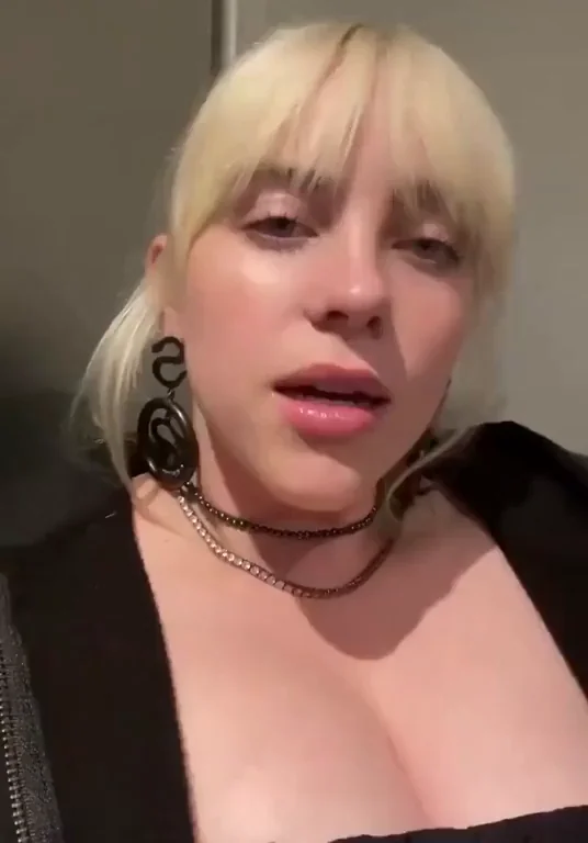 Nice angle