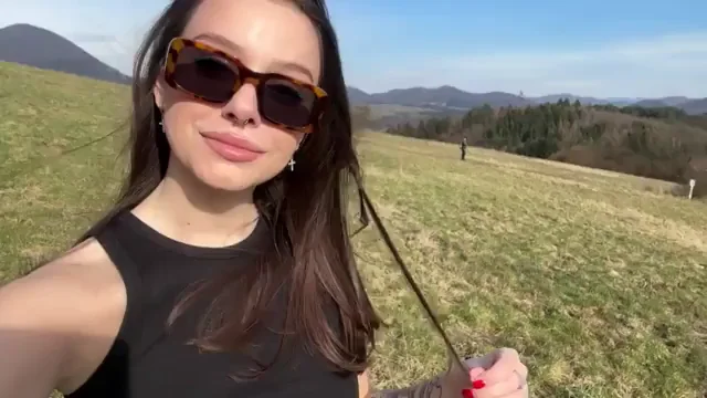 Come join me, see what happens