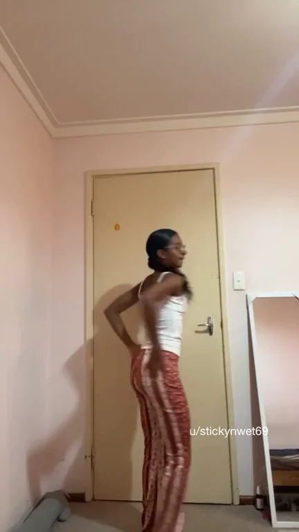 Let's do anal