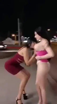 Wild girls