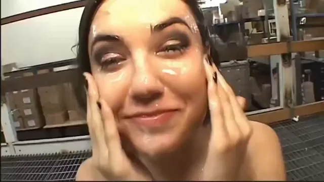 Cum glazed