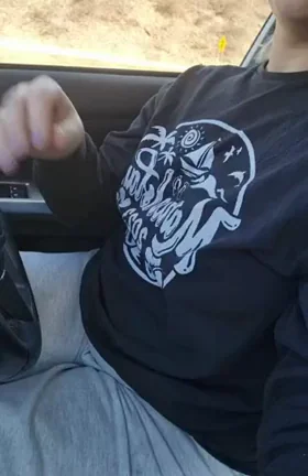 Definitely got caught this time [GIF]