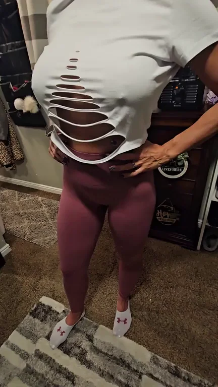 After the Gym Fun