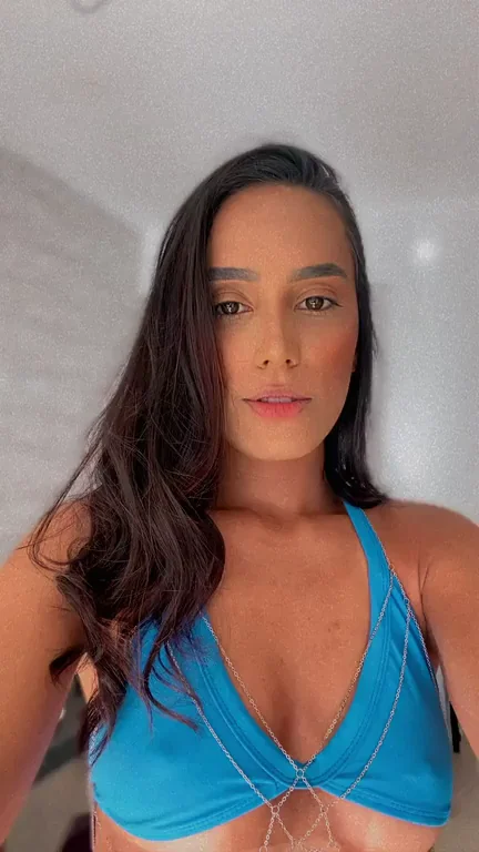 New bikini