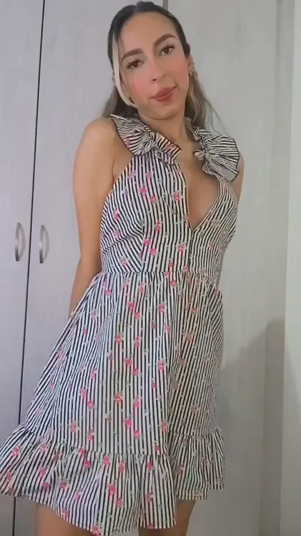 Tell me| am I the type of milf you'd take home to Mom or are we just gonna fuck?