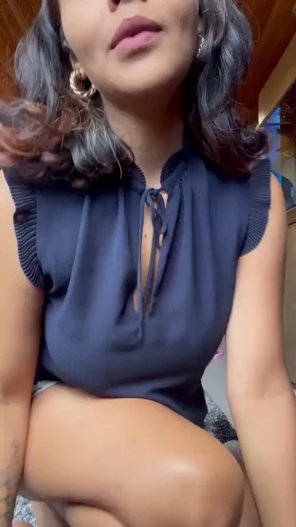 POV: your girlfriend needs to be milked