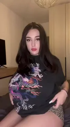 I love the thought that someone might jerk off to this!