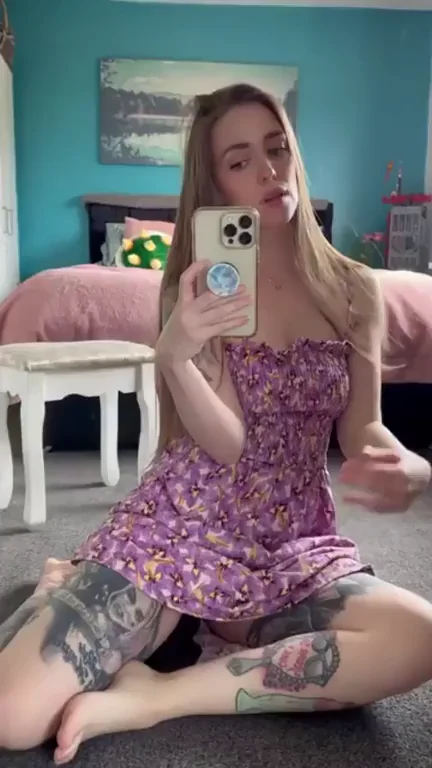 Cute panties 😁‹