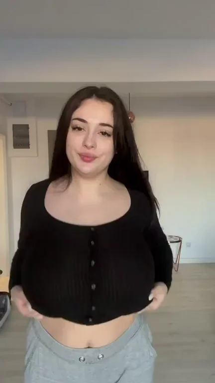 I love making them jiggle for you