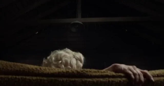Brittany Snow - X (2022)