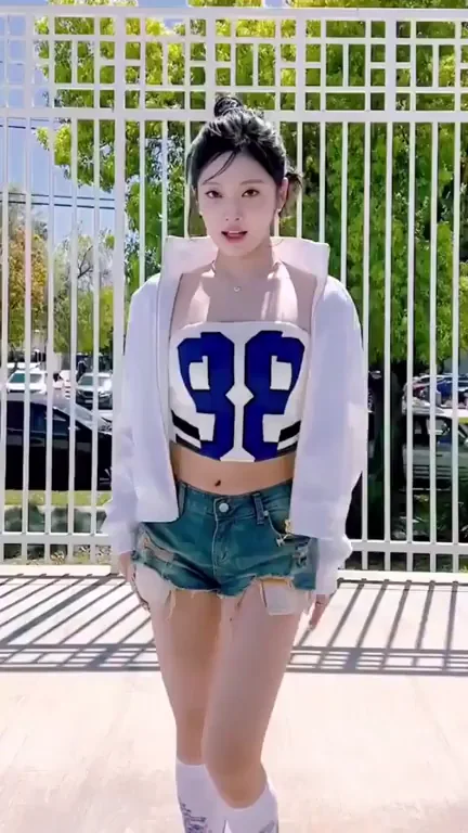 Aespa - Ningning