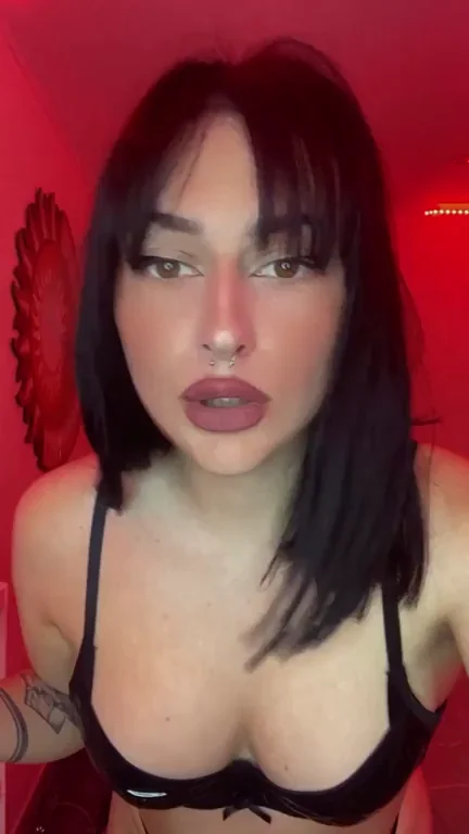Tight and petite - your perfect eastern european gf