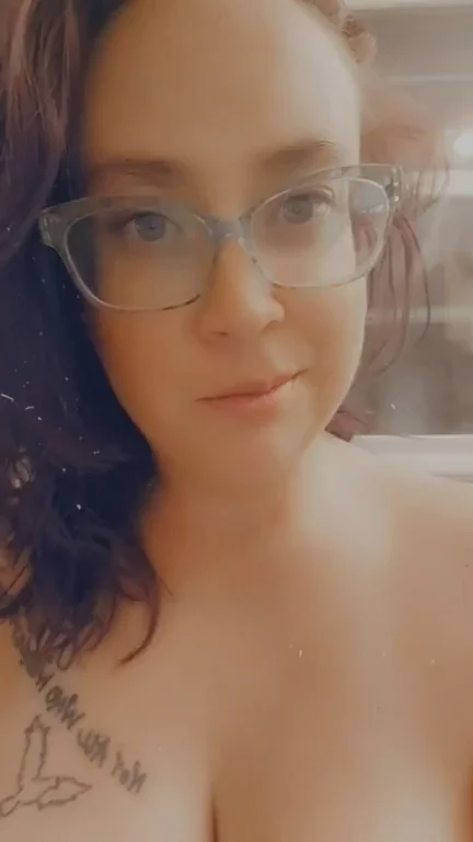Glasses Begging for My Hot Cumshot Load 💦👓