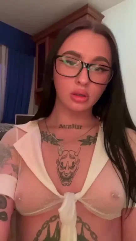 Boobies or?