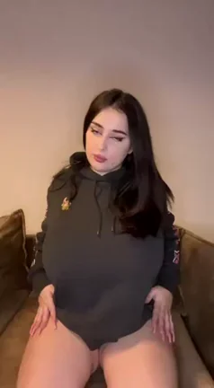 Suck These Massive Tits Before Exploding Cum All Over Them! 🍈🍈💦