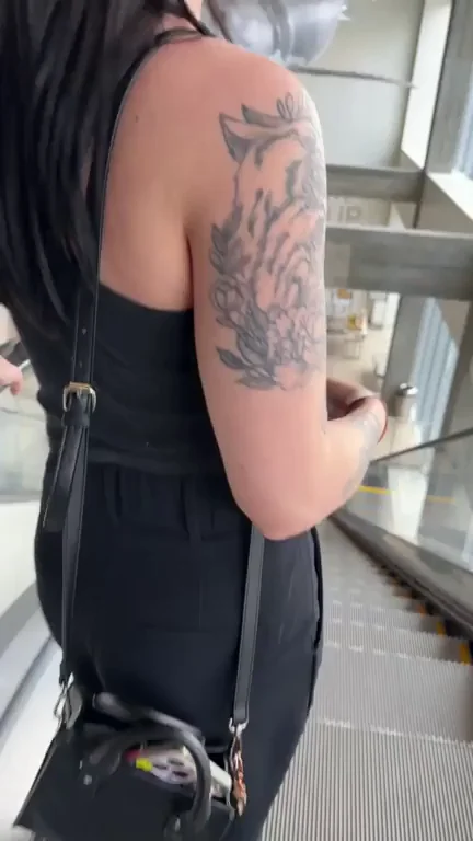 I think he wants a bite