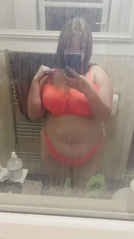Milfs are hornier than young ladies, I would know