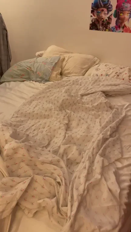 I have a funsized lil butt for u