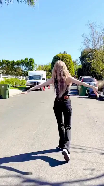 AESPA - Karina