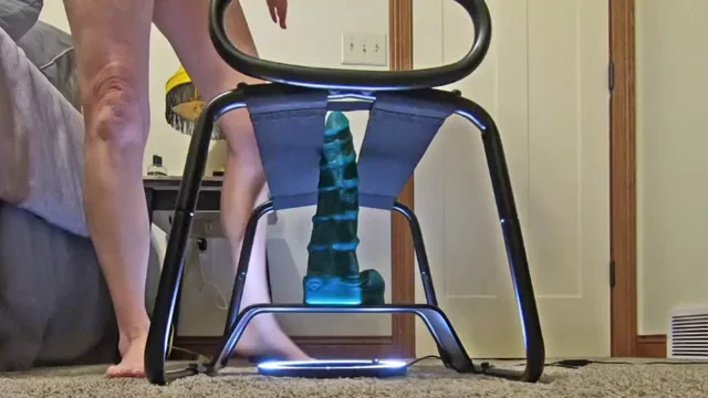 POV of my Seahorse Pussy Wrecking