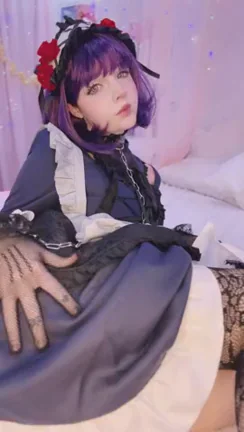 Marin Kitagawa [My Dress-Up Darling] by FluffyEllie