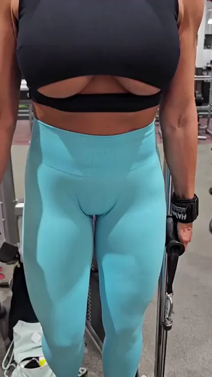 Working on My Form........ [oc]