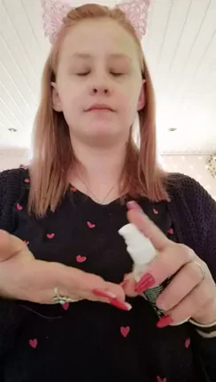 🪄 Hogwarts Slut's Magic Cum Cream & Finger Spell Tease 💦🔥
