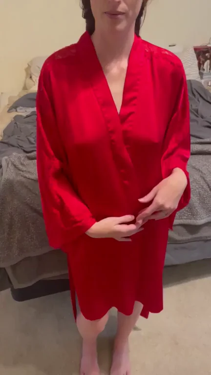 Mom of 4, would you still be a motherfucker