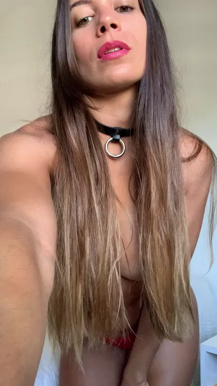 perfect little fuckdoll
