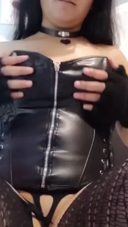 Latina Slut's Massive Tits Bouncing Wild 🔥🍑