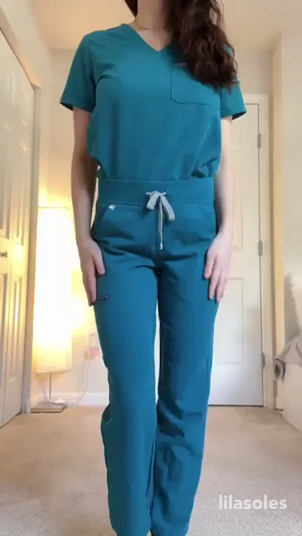 Have you ever fucked a doctor from behind?
