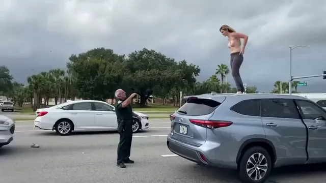 never change, Florida