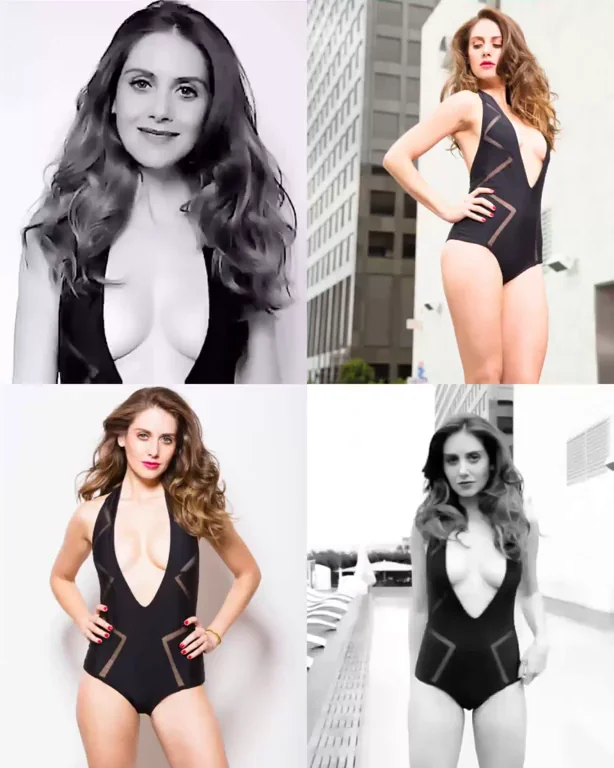Alison Brie