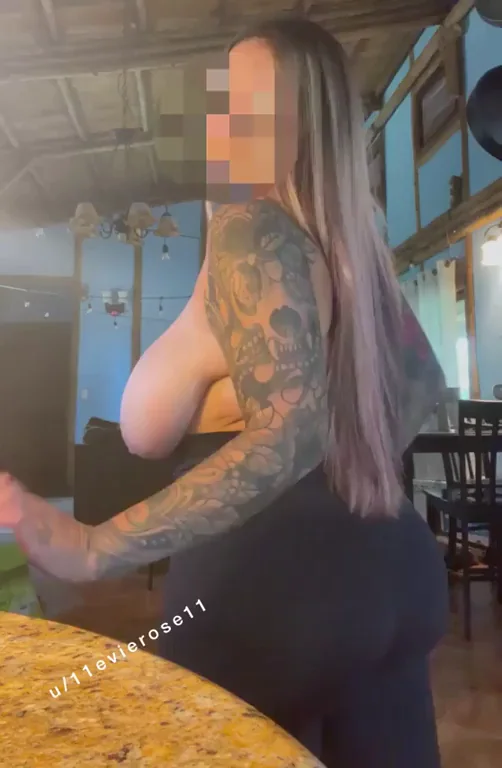 Can you handle my body?