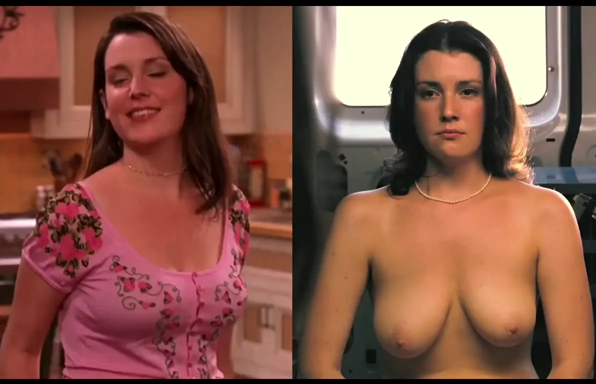 Melanie Lynskey